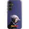Dragon Ball Z Trunks Portrait Galaxy S25 Impact Case